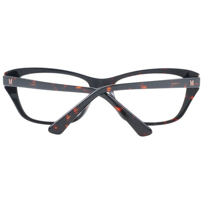 Brown Women Glasses Frame
