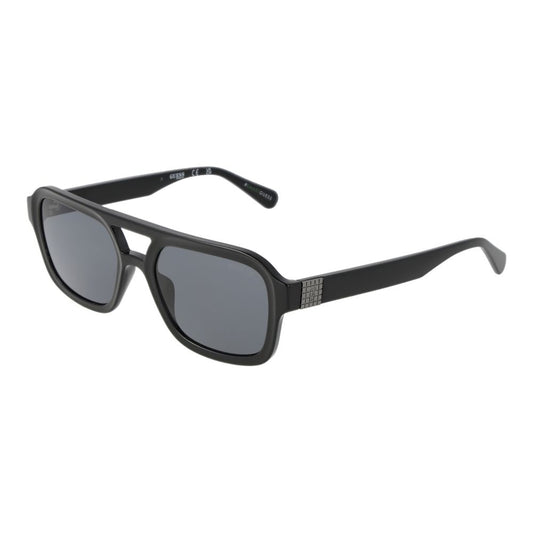 Gafas de sol unisex negras