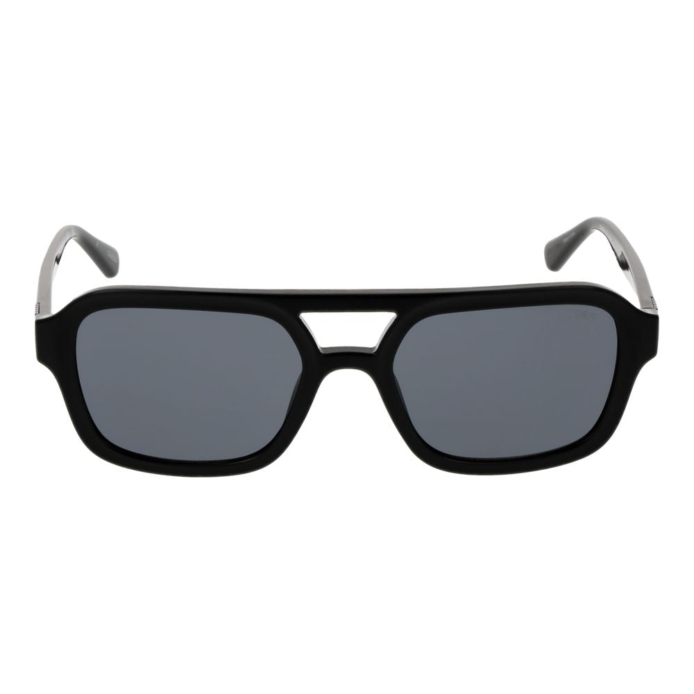 Gafas de sol unisex negras