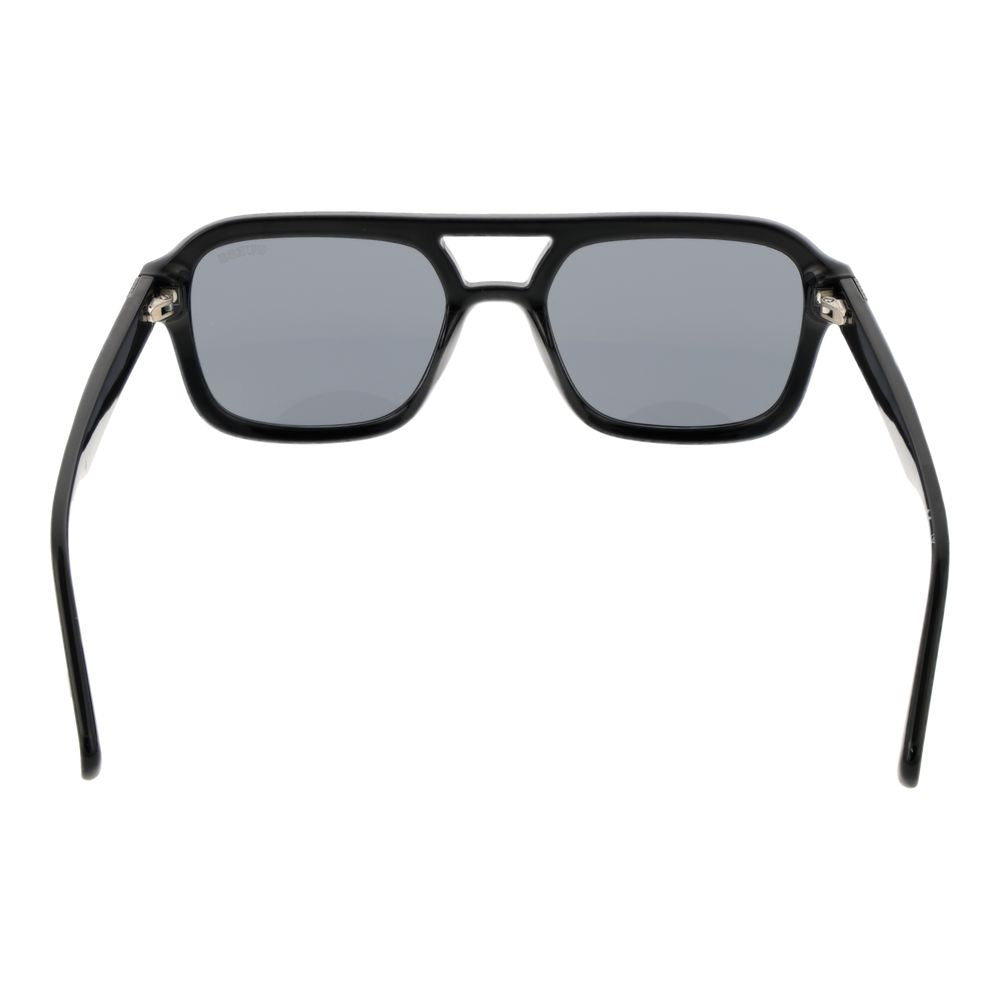 Gafas de sol unisex negras