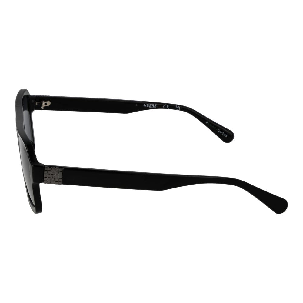 Gafas de sol unisex negras