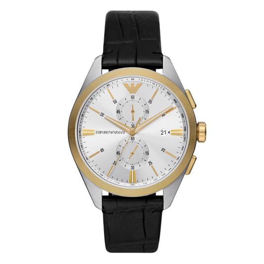 Reloj de oro para hombre