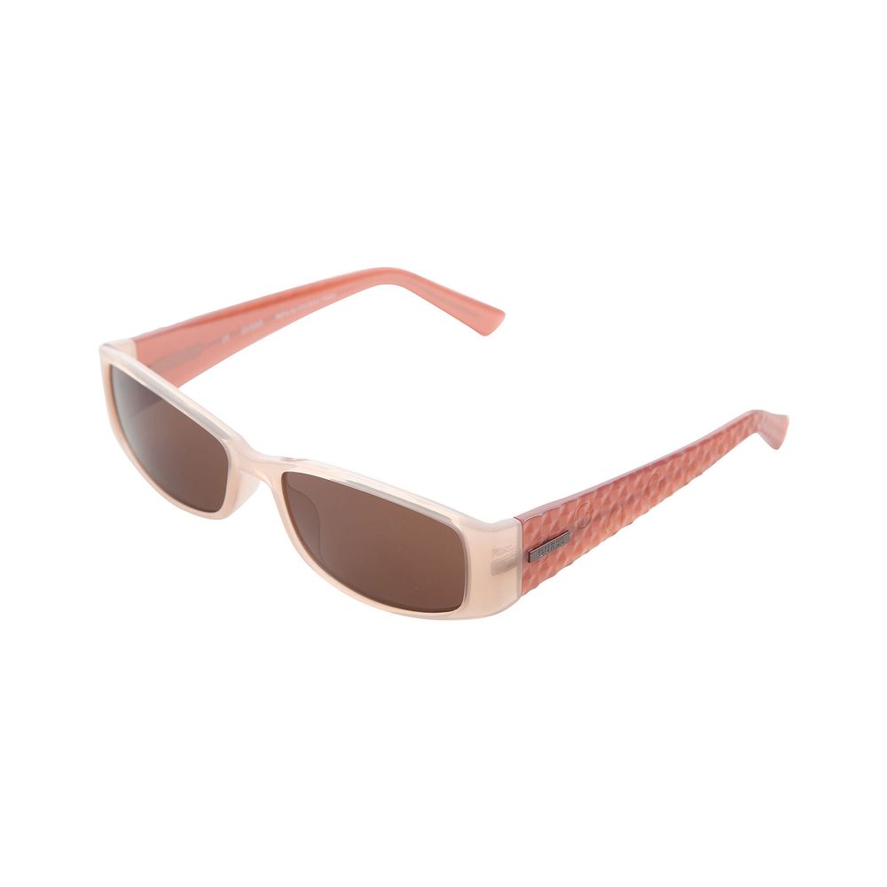 Multicolor Plastic Sunglasses