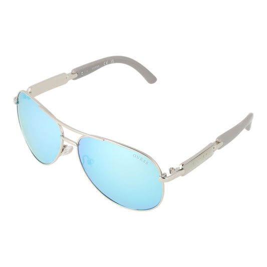 Gafas de sol grises para mujer