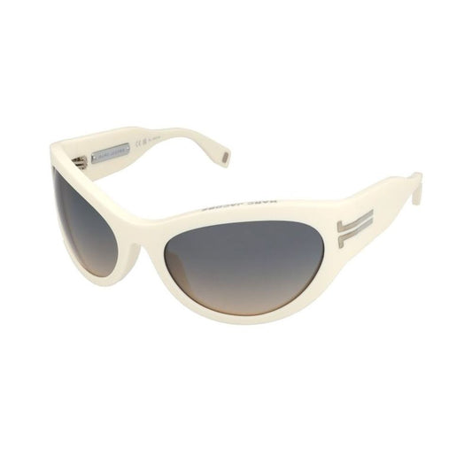 Gray Acetate Sunglasses