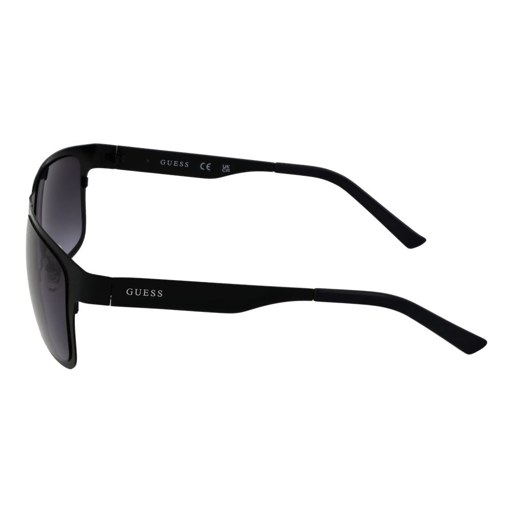 Black Men Sunglasses