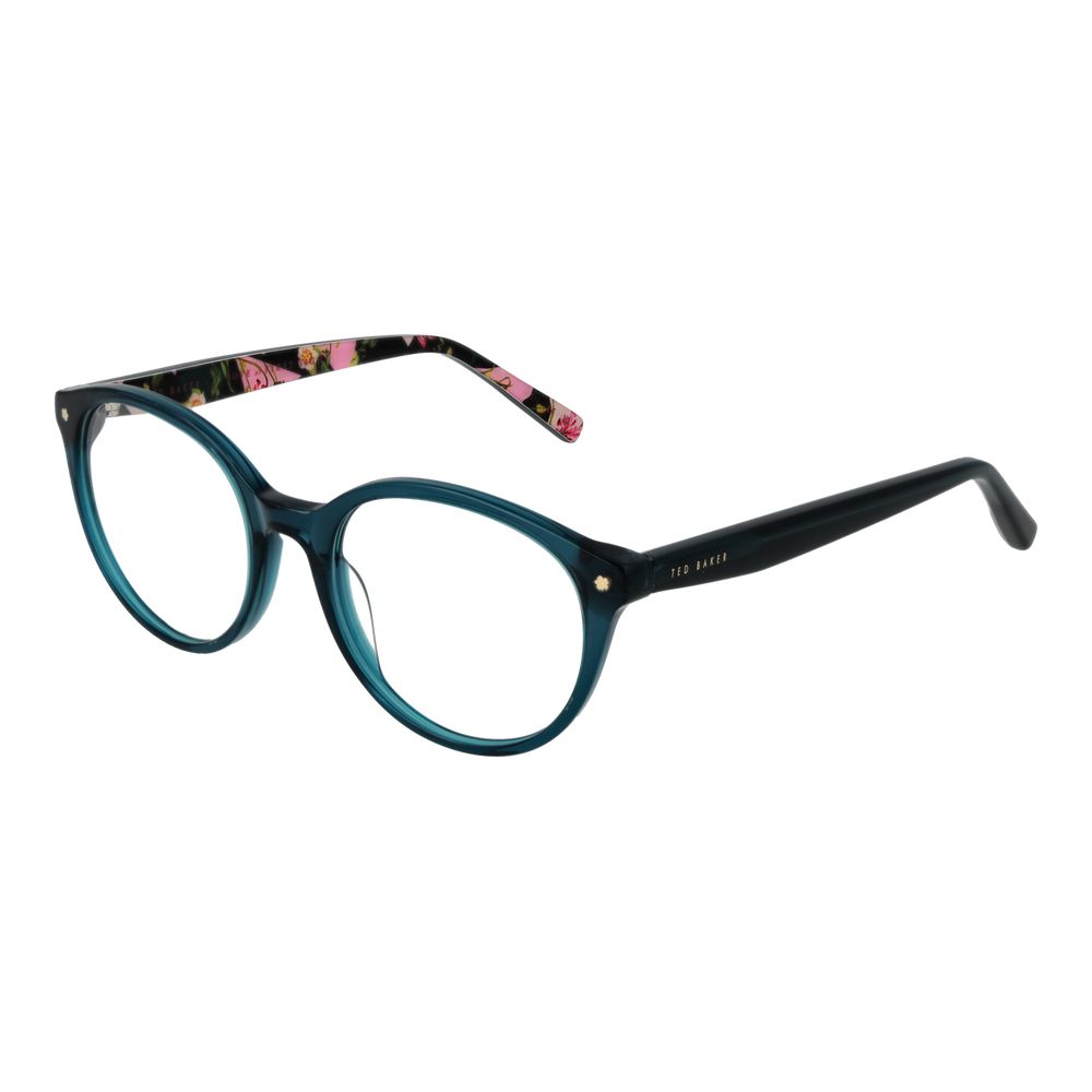 Green Women Optical Frames