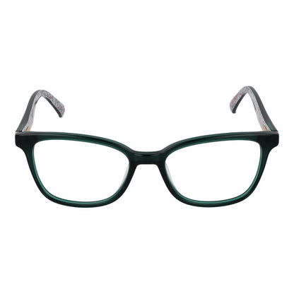 Green Women Optical Frames