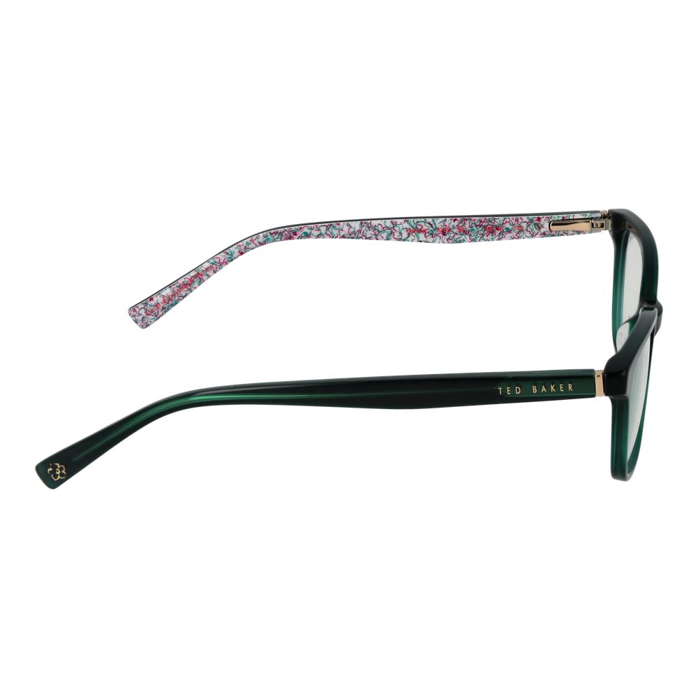 Green Women Optical Frames