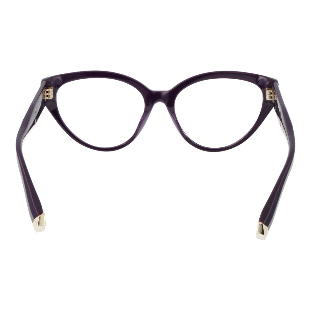 Purple Women Optical Frames