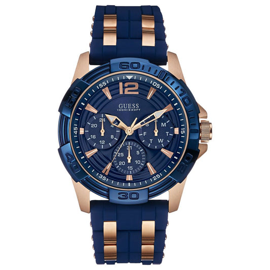 Reloj Multicolor Hombre