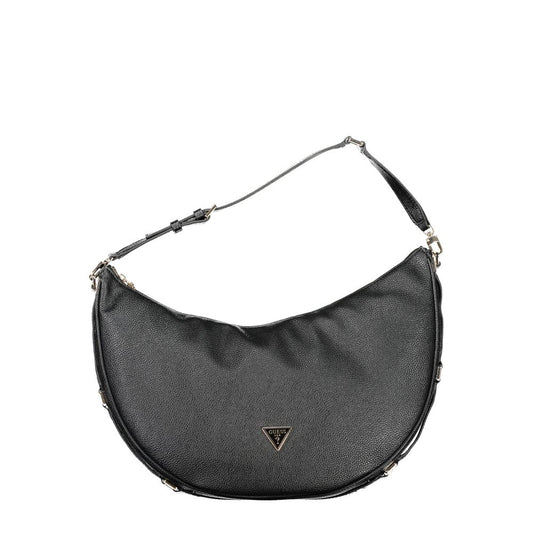 Bolso de polietileno negro