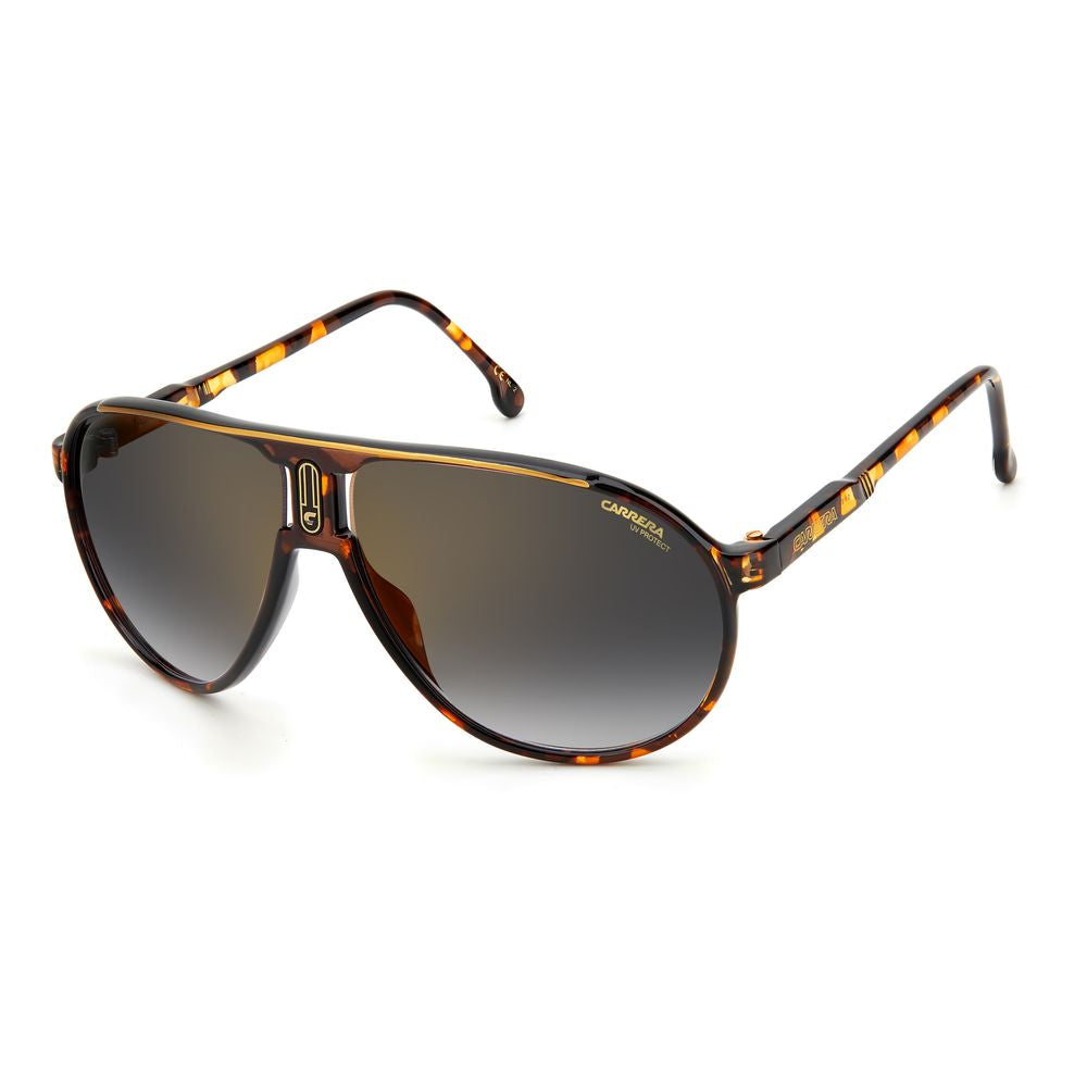 Gafas de sol marrones Optyl