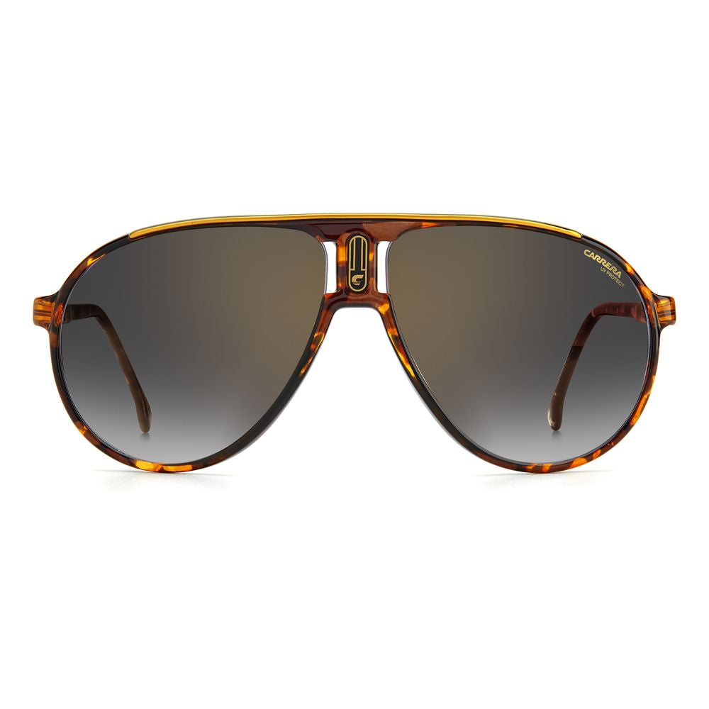 Gafas de sol marrones Optyl