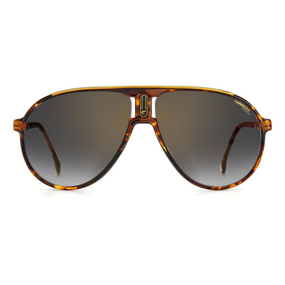 Gafas de sol marrones Optyl