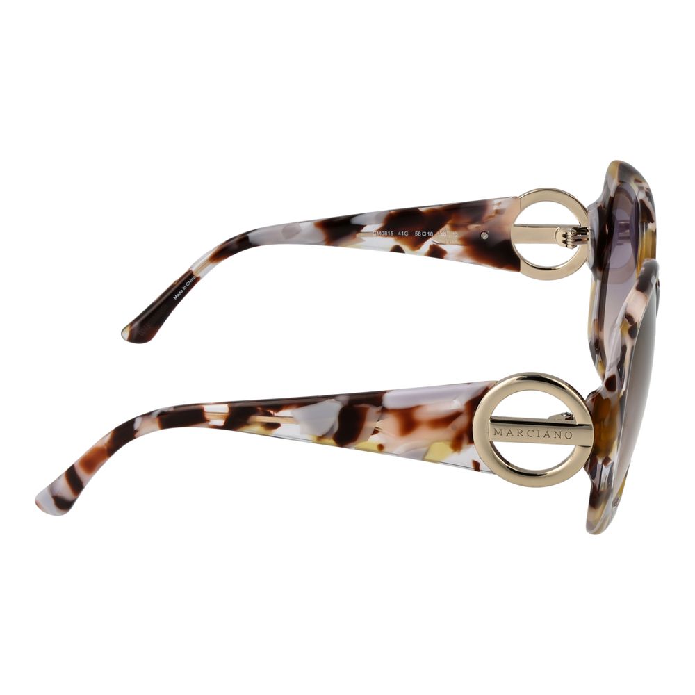 Brown Women Sunglasses