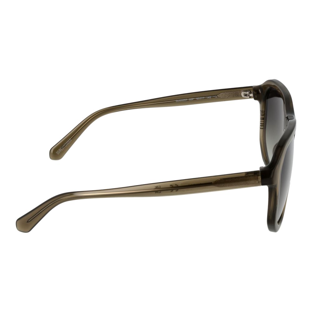 Green Men Sunglasses