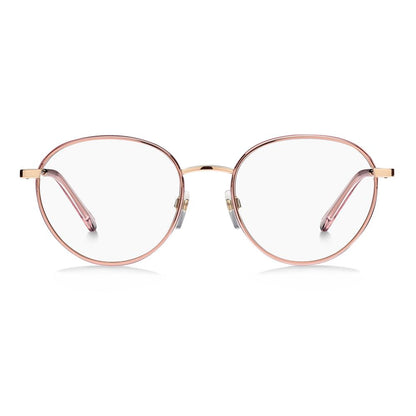 Multicolor Metal Frames