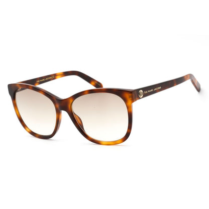 Brown Acetate Sunglasses