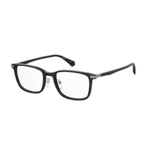 Black Eco Polyamide Frames