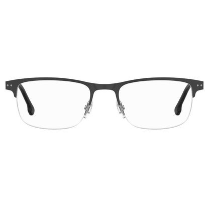Black Metal Frames