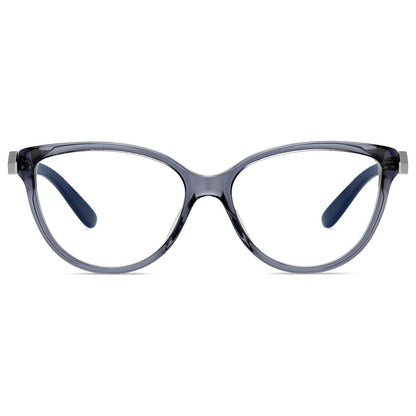 Blue Acetate Frames