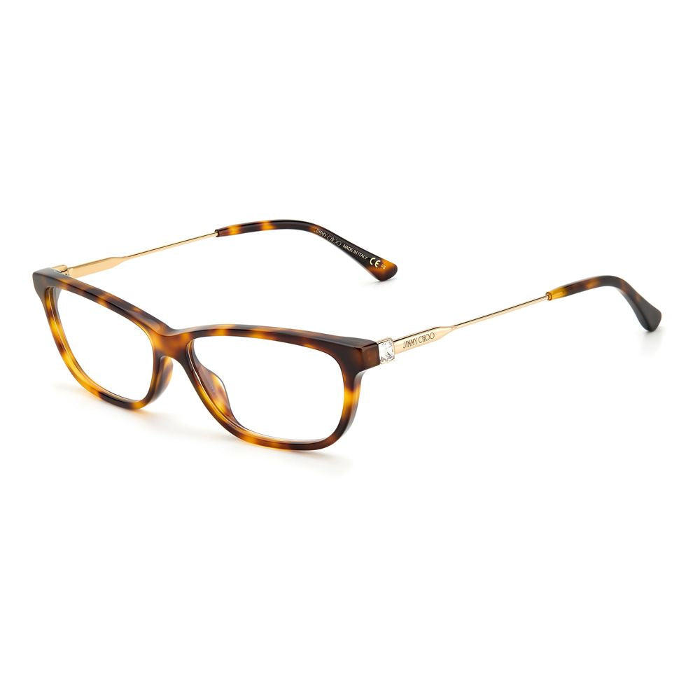 Bicolor Acetate Frames