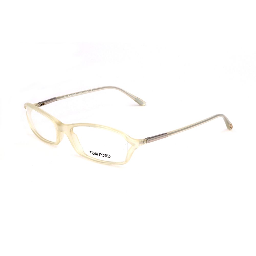 White Acetate Frames