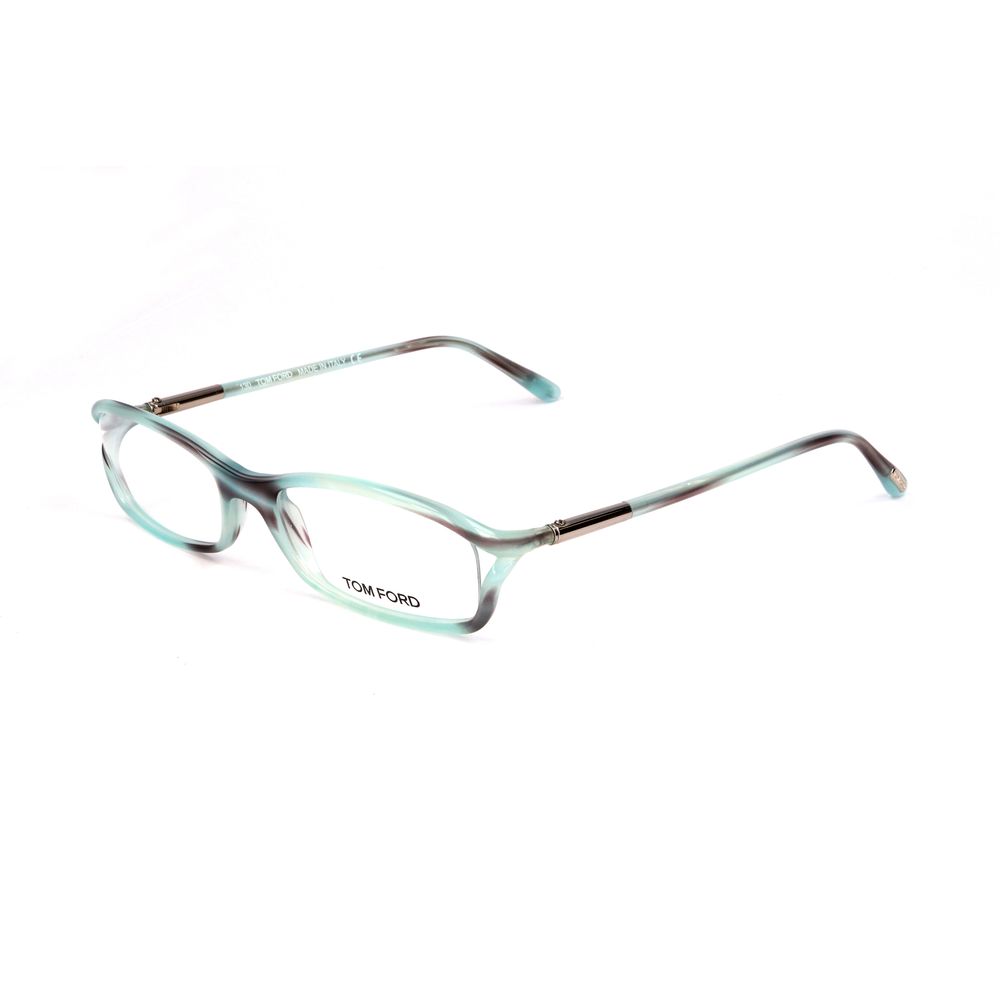 Blue Acetate Frames