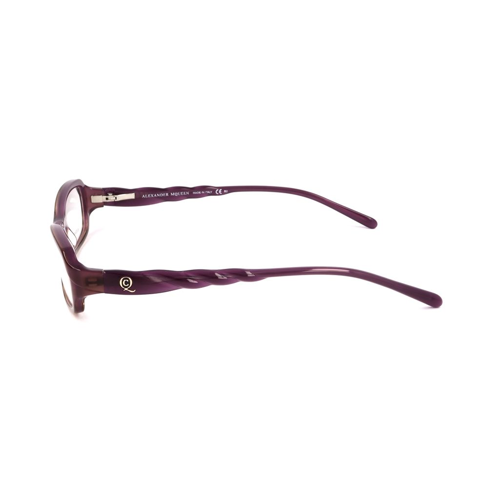 Purple Acetate Frames