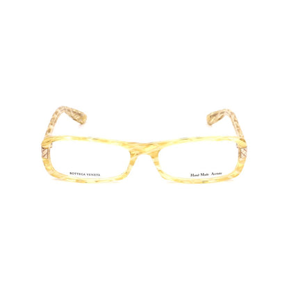 Yellow Acetate Frames