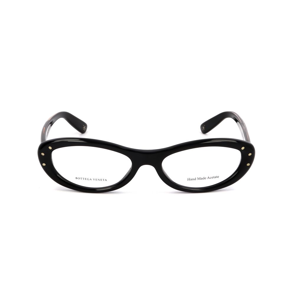 Black Acetate Frames