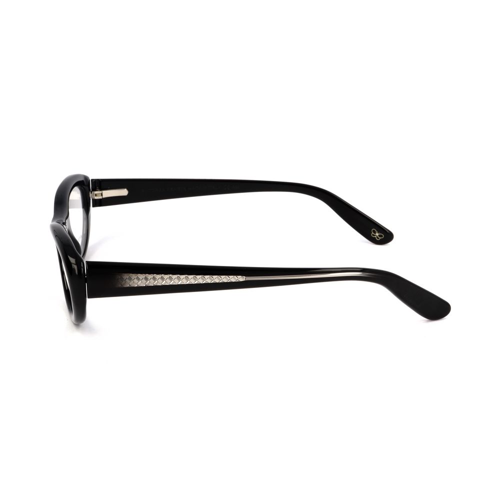 Black Acetate Frames