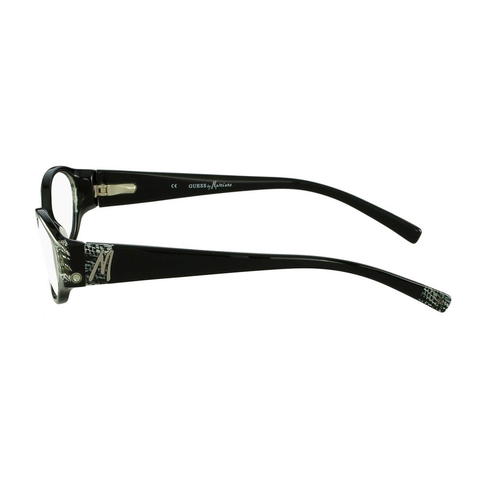 Black Acetate Frames