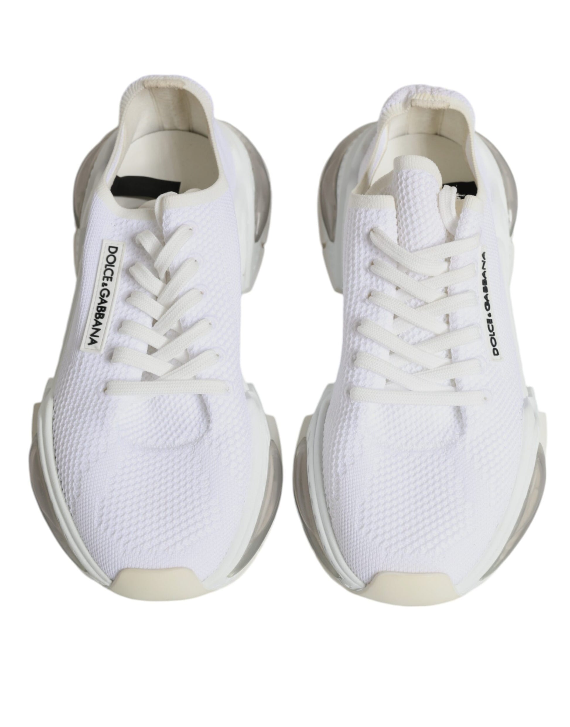 White Airmaster Low Top Men Sneakers Shoes