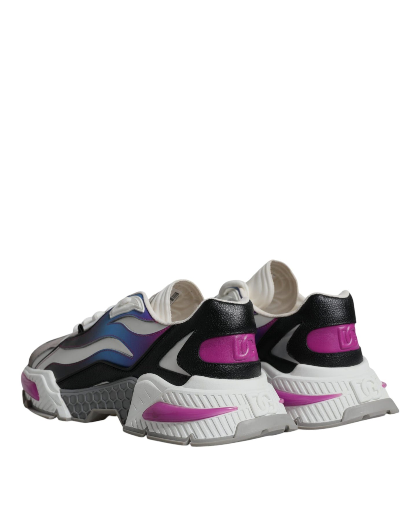 Multicolor Airmaster Low Top Sneakers Shoes