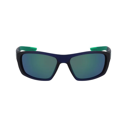 Multicolor Injected Sunglasses