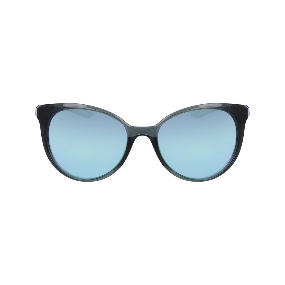 Gray Injected Sunglasses