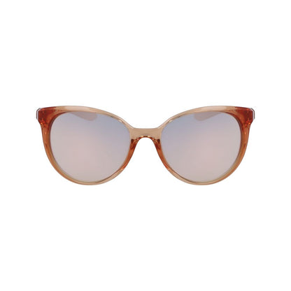 Multicolor Injected Sunglasses