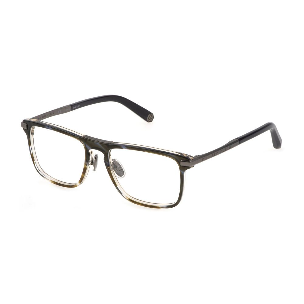 Brown Acetate Frames