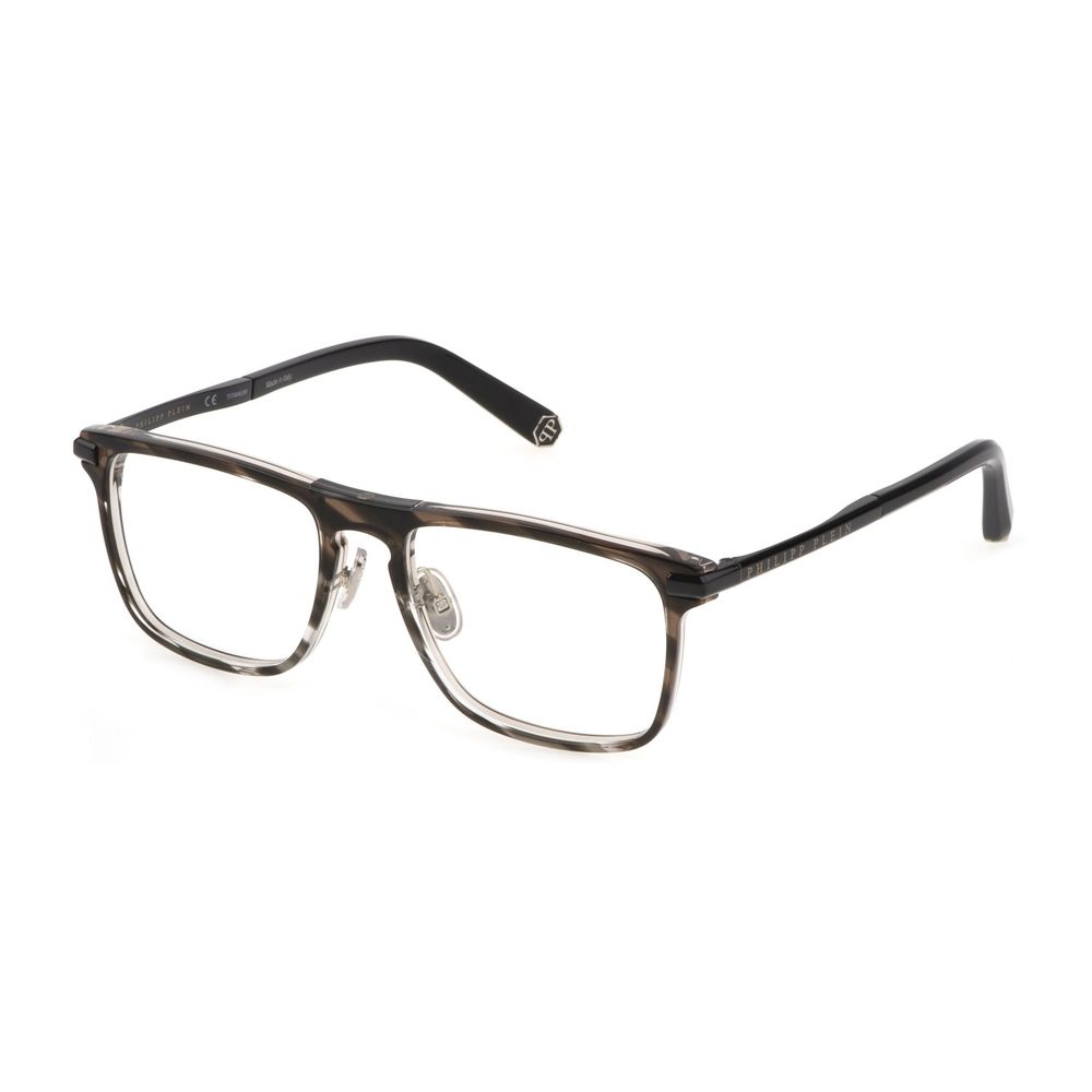 Gray Acetate Frames