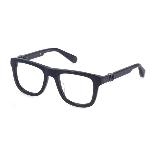 Blue Acetate Frames