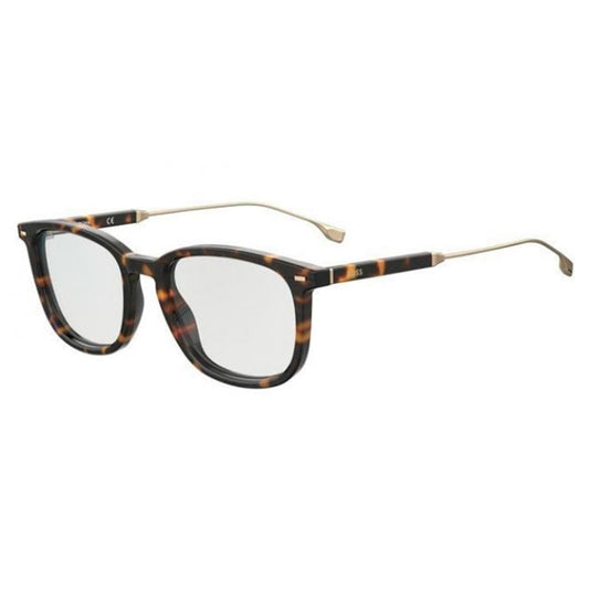 Brown Acetate Frames