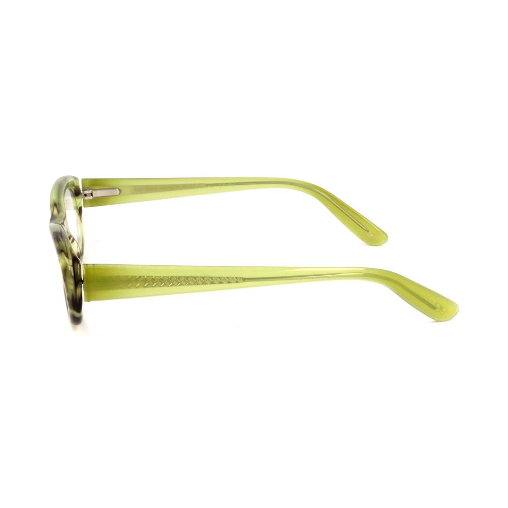 Green Acetate Frames