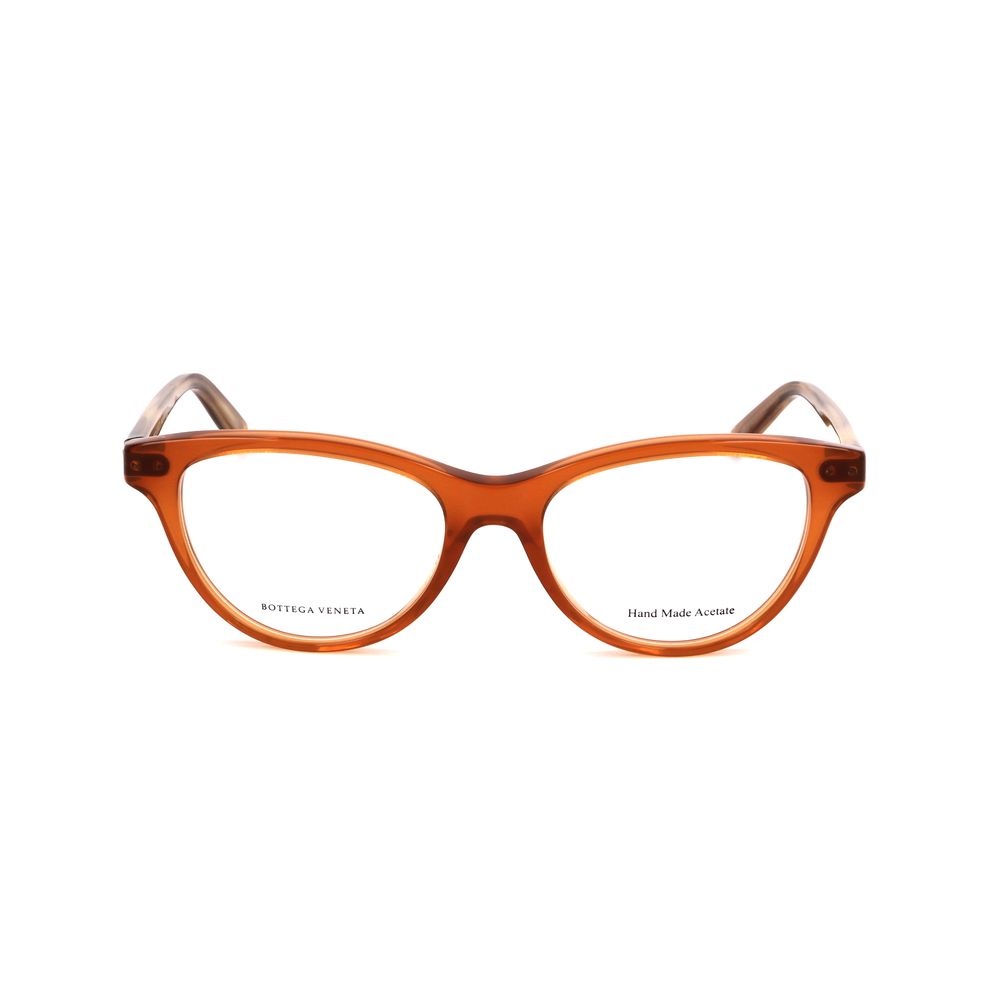 Brown Acetate Frames