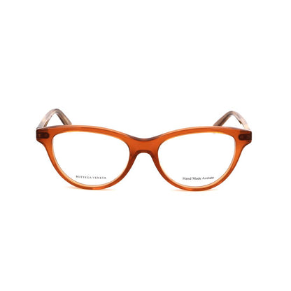 Brown Acetate Frames