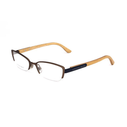 Bicolor Metal Frames