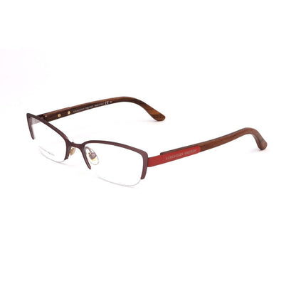 Bicolor Metal Frames