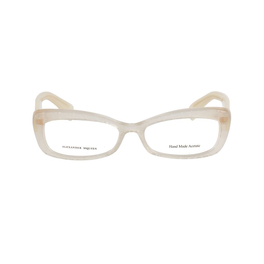 Bicolor Acetate Frames