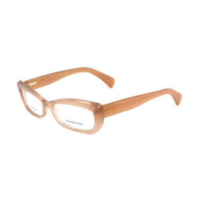 Bicolor Acetate Frames